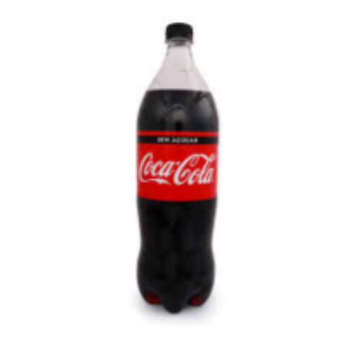 REFRI COCA COLA ZERO 1,5 ML