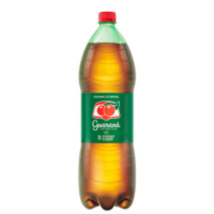 REFRI GUARANA ANTARCTICA 2L