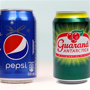 Refrigerante Lata