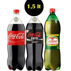 REFRIGERANTE 1,5L