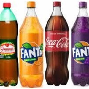 REFRIGERANTE 1.5L