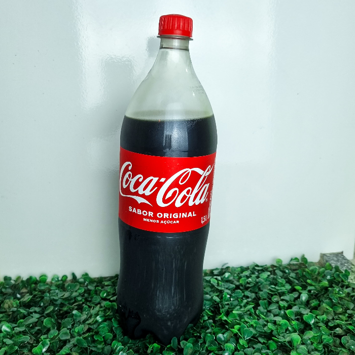 REFRIGERANTE 1,5L
