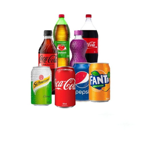 REFRIGERANTE 1,5L