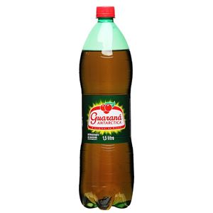 REFRIGERANTE 1,5L GUARANÁ