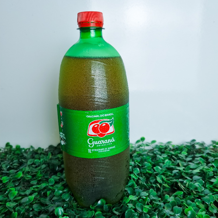 REFRIGERANTE 1 L