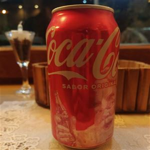 REFRIGERANTE LATA 350 ML