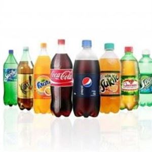 REFRIGERANTE 1L
