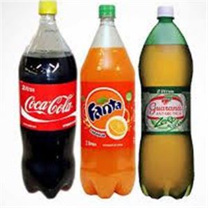 REFRIGERANTE 2 LITROS