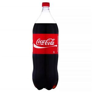 REFRIGERANTE 2L