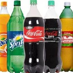 REFRIGERANTE 2L