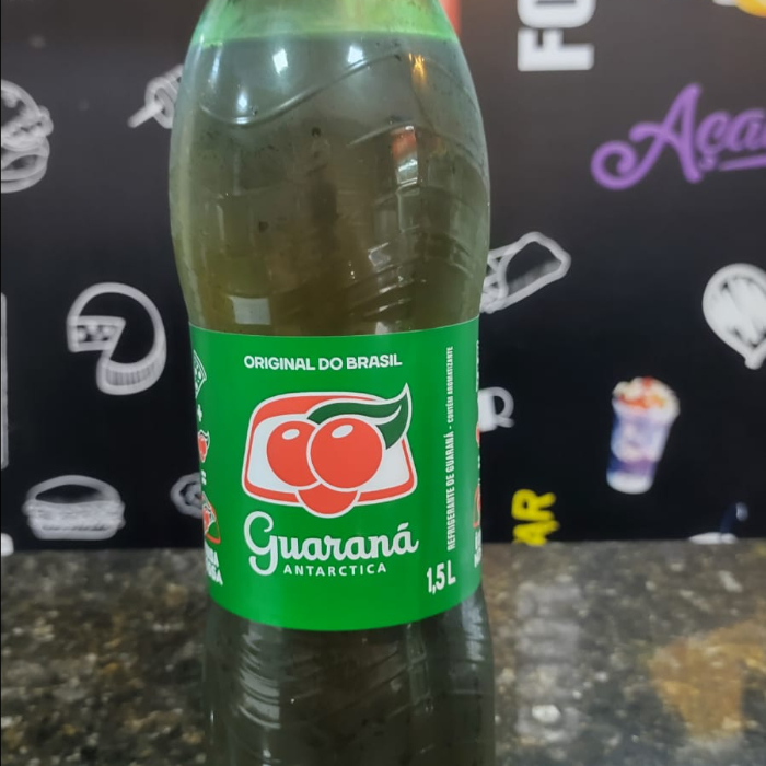 REFRIGERANTE 2L