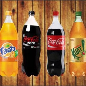 REFRIGERANTE 1,5L