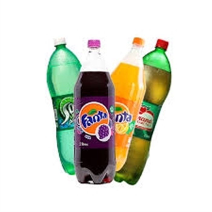 REFRIGERANTE 2L