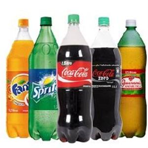 REFRIGERANTE 2L