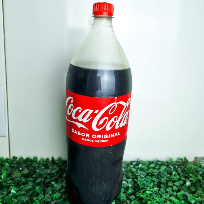 REFRIGERANTE 2L