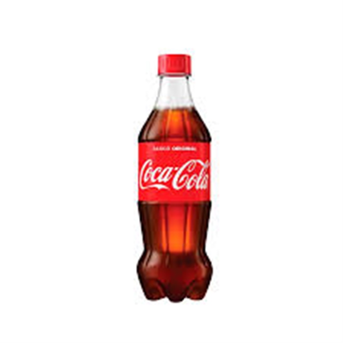 REFRIGERANTE 600 ML