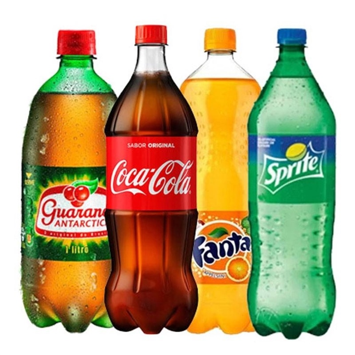 REFRIGERANTE 6000ml