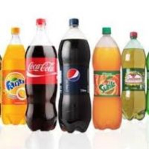 REFRIGERANTE DE 2 LITROS