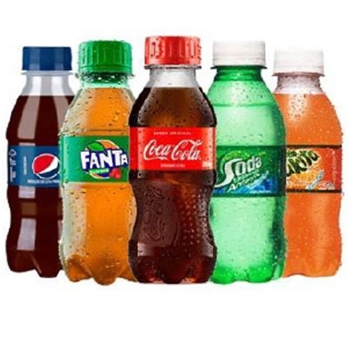 REFRIGERANTE JUNINHO 200ml