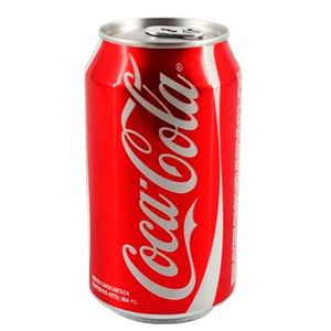 REFRIGERANTE LATA