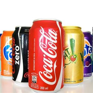 REFRIGERANTE LATA