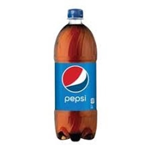 Refrigerante PEPSI 1L