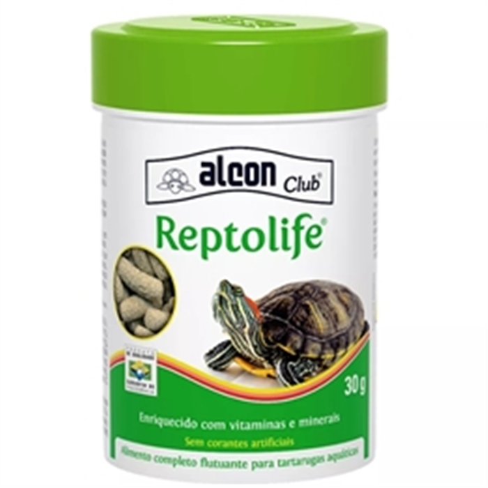 REPTOLIFE 30 GR