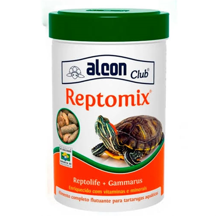 REPTOMIX 15 GR