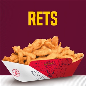 Rets (100g)