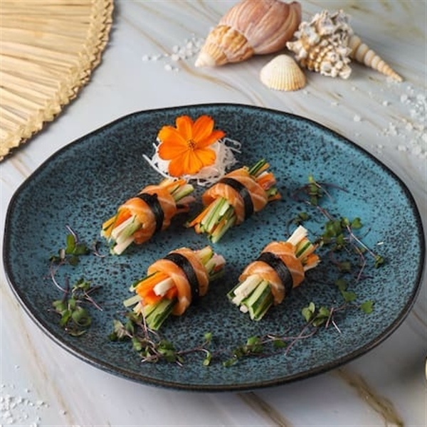 Roll Fit Low Carb