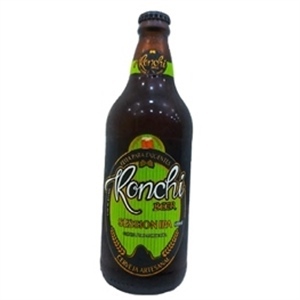 RONCHI BEER SESSION IPA 600ML