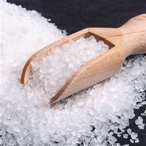SAL GROSSO BRANCO 100G (Cod 1069)