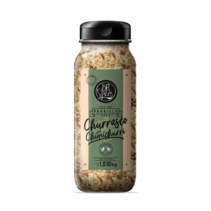 Sal Parrilla Br Spices Chimichurri 1,01kg