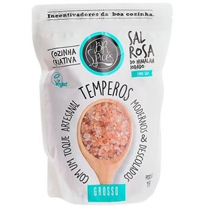 SAL ROSA DO HIMALAIA BRSPICES  1KG (GROSSO)  