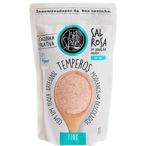 SAL ROSA DO HIMALAIA BRSPICES 500G (FINO)