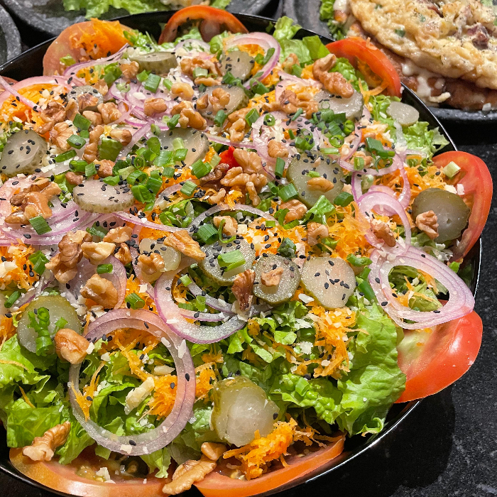 SALADA