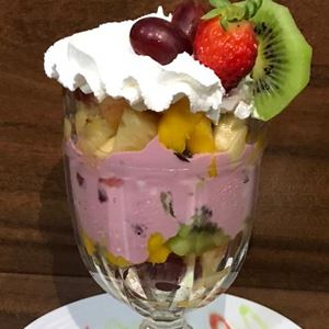 SALADA DE FRUTAS 300 ML