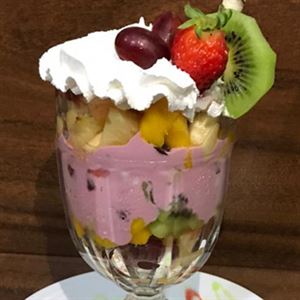 SALADA DE FRUTAS 360 ML