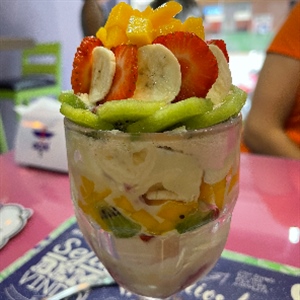 SALADA DE FRUTAS 500 ML