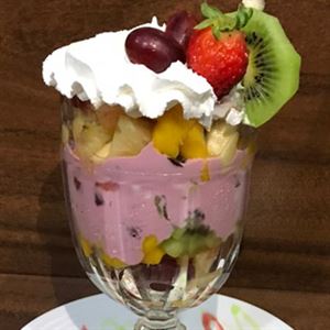 SALADA DE FRUTAS 700 ML