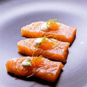 SALMÃO DO CHEF - 6 UNIDADES