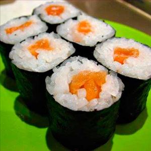 SALMONAKI