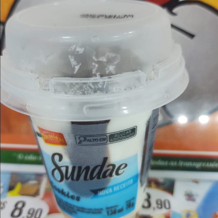 SANDUE