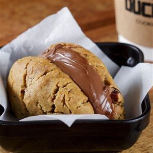 SANDUÍCHE DE COOKIE ESPECIAL