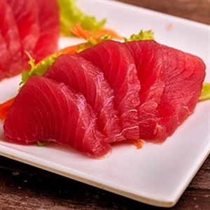 SASHIMI ATUM