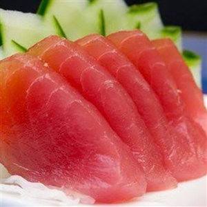 SASHIMI DE ATUM