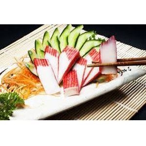 SASHIMI KANI