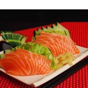 SASHIMI SALMÃO
