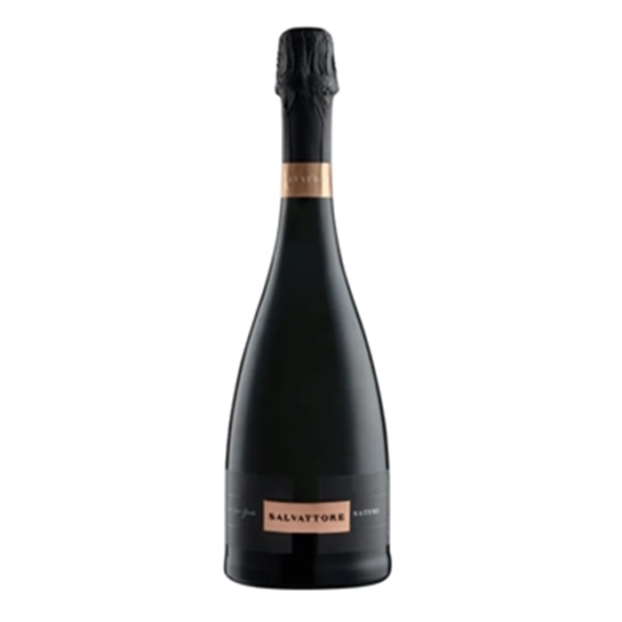 Savattore - Brut Chardonnay