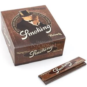 SEDA SMOKING BROWN